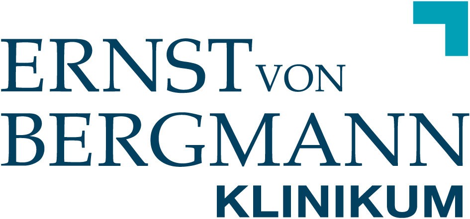 Logo: Ernst von Bergmann Klinikum gGmbH Potsdam