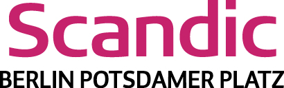 Logo: Hotel Scandic Berlin Potsdamer Platz